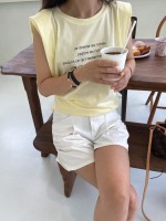 EDITION S/S 2021 女裝上衣